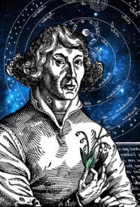M Kopernik 1