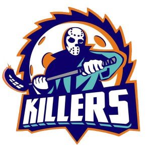 logo killers